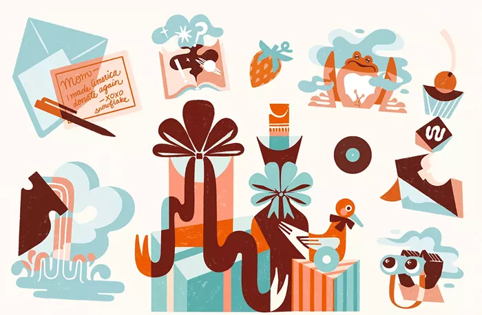 The Mercury&rsquo;s Great Big Gift Guide